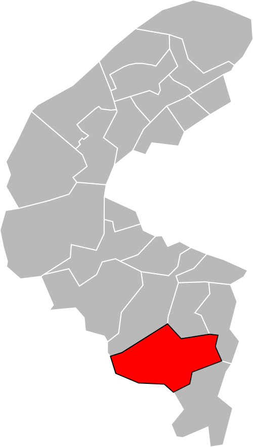 Canton of Châtenay-Malabry